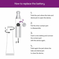 Reedle Shot Lifting Eye Cream 15ml