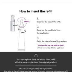 Reedle Shot Lifting Eye Cream 15ml
