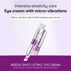 Reedle Shot Lifting Eye Cream 15ml