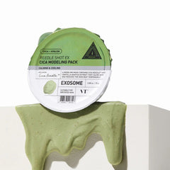 Reedle Shot Ex Cica Modeling Pack 25g