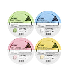 Reedle Shot Ex Cica Modeling Pack 25g