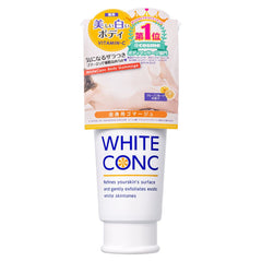 White Conc Whitening Body Scrub C II 180G-Dull or uneven skin tone