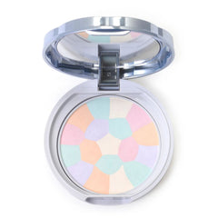 Illuminating Finish Powder Abloom -02 Emerald Herbarium