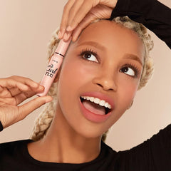 (Renewal) Curl Fix Mascara -#01 Black 8g