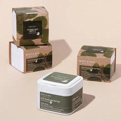 Cica Houttuynia Tea Tree Calming Mask 30pcs