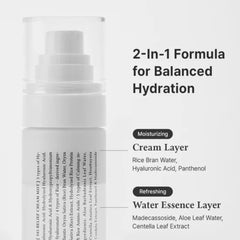 345 Relief Cream Mist 60ml