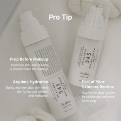 345 Relief Cream Mist 60ml