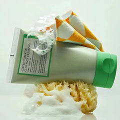 Green Tomato Clay Mask Cleanser 120ml