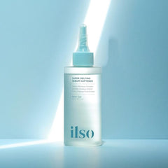 Super Melting Sebum Softener (Cotton Pad 40pcs) Set