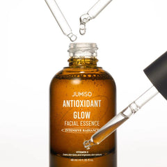 Antioxidant Glow Facial Essence 40ml