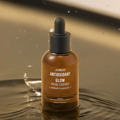 Antioxidant Glow Facial Essence 40ml