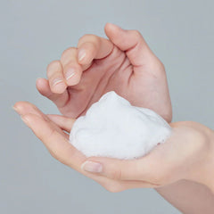 Pore-Purifying Salicylic Acid Foaming Cleanser 120g