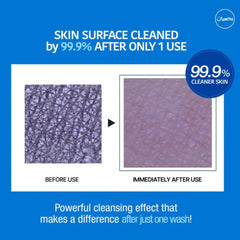 Pore-Purifying Salicylic Acid Foaming Cleanser 120g