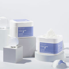 Collagen Peptide Vital Mask 30pcs