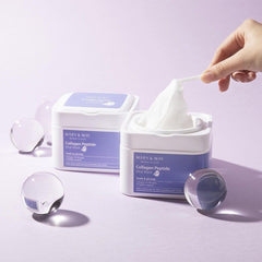 Collagen Peptide Vital Mask 30pcs