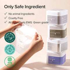 Collagen Peptide Vital Mask 30pcs