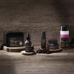 Premium Idebenone Blackberry Complex Essence Mask 20ea