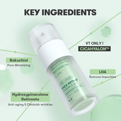 Cica Reti-A Essence 0.1 30ml