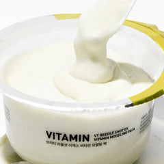 Reedle Shot Ex Vitamin Modeling Pack 25g