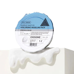 Reedle Shot Ex Hyaluronic Modeling Pack 25g