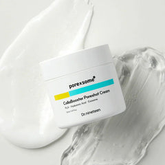 The Cosmetic StoreNZ-Dr.nineteen Porexsome Collabooster Poreshot Cream 50ml