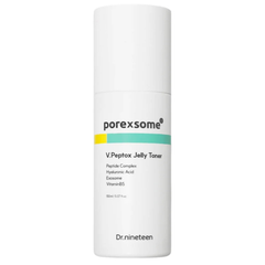 The Cosmetic StoreNZ-Dr.nineteen Porexsome V.Peptox Jelly Toner 150ml