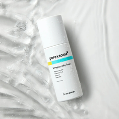 The Cosmetic StoreNZ-Dr.nineteen Porexsome V.Peptox Jelly Toner 150ml-Skin barrier toner