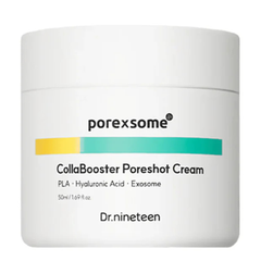 Porexsome Collabooster Poreshot Cream 50ml