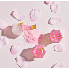 Suisai Beauty Clear Enzyme Cleansing Powder N -#Sakura and Peach Scent 32Pcs