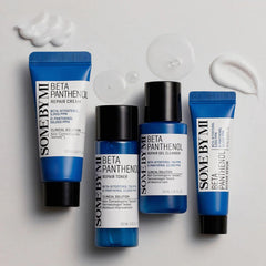 Beta Panthenol Repair Starter Kit Edition Set (4 items)