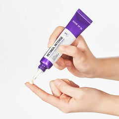 Retinol Intense Advanced Triple Action Eye Cream 30Ml