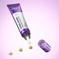 Retinol Intense Advanced Triple Action Eye Cream 30Ml