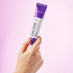 Retinol Intense Advanced Triple Action Eye Cream 30Ml