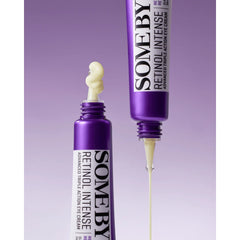 Retinol Intense Advanced Triple Action Eye Cream 30Ml