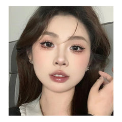 No-Glue Series: Pure Desire Cat Elf False Lashes- Thick Long Fluffy