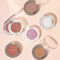 Judydoll Soft Shine Colour Single Eyeshadow Palette -G44