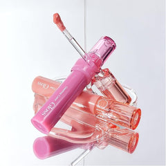 Glasting Color Gloss -04 Grapy Way