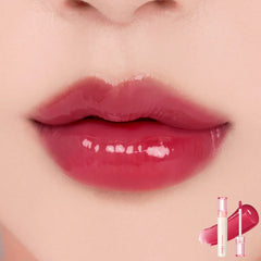Glasting Color Gloss -# 08 Cherry Lip