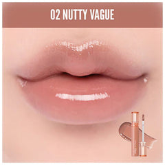 Glasting Color Gloss -02 Nutty Vague