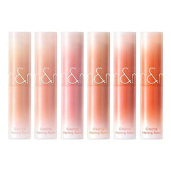 Glasting Melting Balm -12 Veiled Rose