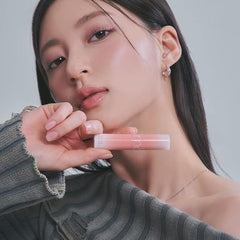 Glasting Melting Balm -12 Veiled Rose