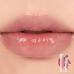 Glasting Melting Balm -12 Veiled Rose