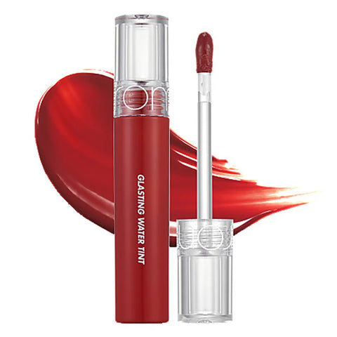 GLASTING WATER TINT - #02 RED DROP