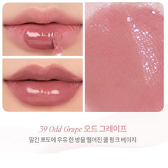 Juicy Lasting Tint -39 Odd Grape