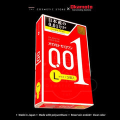 Okamoto 0.01 Zero One #L size