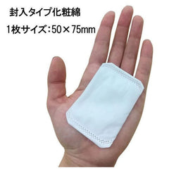 White square patch on a hand with text indicating size 50x75mm
