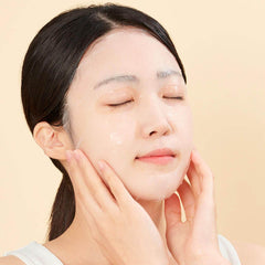 JM Solution Releaf Fit Heartleaf Mask -10 Masks