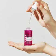 NINELESS B-Boost 10% Niacinamide Serum 2ml [10 Pieces ]