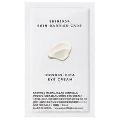 SKIN1004 Probio-Cica Eye Cream packaging on a white background