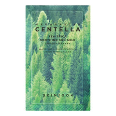 SKIN1004 Madagascar Centella Tea-Trica Soothing Sun Milk 1.5ml